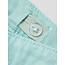 Name it zomer short meisjes - turquoise - NkfRose - mom fit