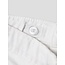 Name it zomer short meisjes - wit - NkfRose - mom fit