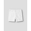 Name it zomer short meisjes - wit - NkfRose - mom fit