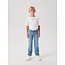 Name it zomer jeans broek jongens - licht blauw - NkmRyan - straight fit