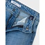 Name it zomer jeans broek jongens - licht blauw - NkmRyan - straight fit