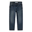Name it zomer jeans broek jongens - donker blauw - NkmRyan - straight fit