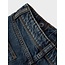 Name it zomer jeans broek jongens - donker blauw - NkmRyan - straight fit