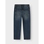 Name it zomer jeans broek jongens - donker blauw - NkmRyan - straight fit