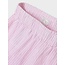 Name it zomer broek meisjes - roze - NknJela - wide leg fit