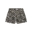 Name it zomer short meisjes - grijs - mom fit - NkfRose