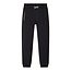 Name it zomer sweat broek jongens - zwart - NkmHonk