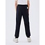 Name it zomer sweat broek jongens - zwart - NkmHonk