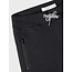 Name it zomer sweat broek jongens - zwart - NkmHonk