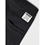 Name it zomer sweat broek jongens - zwart - NkmHonk