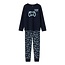 Name it zomer pyjama jongens - blauw - NkmNightset
