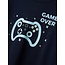 Name it zomer pyjama jongens - blauw - NkmNightset