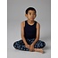 Name it zomer pyjama jongens - blauw - NkmNightset
