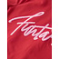 Name it zomer korte mouw t-shirt meisjes - rood regular fit - NkfKassia