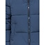 Kids ONLY winter winterjas meisjes - blauw - KogDolly - puffer