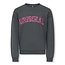 Kids ONLY winter sweater meisjes - grijs - KogFrederikka - regular fit
