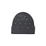 Kids ONLY winter muts meisjes - grijs - KogChyna - gebreid