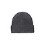 Kids ONLY winter muts meisjes - grijs - KogChyna - gebreid