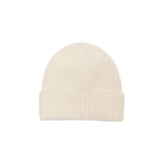 Kids ONLY winter muts meisjes - wit - KogChyna - gebreid