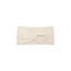 Kids ONLY winter hoofdband meisjes - wit - KogChyna - gebreid