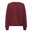 Kids ONLY winter sweater meisjes - paars - KogLinda - regular fit