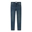 Name it winter jeansbroek jongens - blauw - xslim fit - NkmTheo