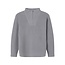 Name it winter sweater jongens - grijs - gebreid - NkmNesolle