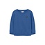Name it winter sweater jongens - blauw - regular fit - NkmVimo