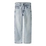 Name it winter jeansbroek jongens - blauw - loose fit - NkmRyan