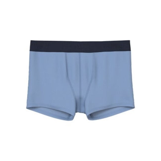 Name it winter ondergoed jongens - grijs - 3p boxer - NkmBoxer