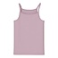 Name it winter ondergoed meisjes - paars - 2p top - NkfStrap