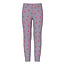 Name it winter pyjama meisjes - paars - NkfNightset