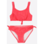 Kids ONLY zomer bikini meisjes - koraal - Kogbeach
