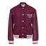 Kids ONLY winter bomberjack meisjes - paars - KogWestcoat