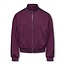 Kids ONLY winter track jacket meisjes - paars - KogWarm