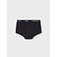Name it winter ondergoed meisjes - zwart - 2p hipster - NkfHipster