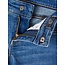 Name it winter jeansbroek meisjes - blauw - bootcut fit - NkfPolly