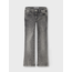 Name it winter jeansbroek meisjes - grijs - bootcut fit - NkfPolly