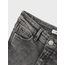 Name it winter jeansbroek meisjes - grijs - bootcut fit - NkfPolly