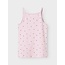 Name it winter ondergoed meisjes - zwart - 2p top - NkfShort