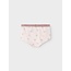 Name it winter ondergoed meisjes - paars - 3p hipster - NkfHipster
