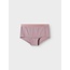Name it winter ondergoed meisjes - paars - 3p hipster - NkfHipster