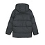 Lyle & Scott winter winterjas jongens - donker navy blauw - puffer, gewatteerd