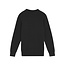 Lyle & Scott winter sweater jongens - zwart