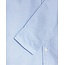 Lyle & Scott winter oxford shirt jongens - blauw