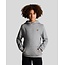 Lyle & Scott winter sweater jongens - licht grijs