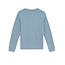 Lyle & Scott winter sweater jongens - blauw