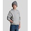 Lyle & Scott winter hoodie jongens - licht grijs