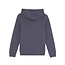 Lyle & Scott winter hoodie jongens - donker blauw
