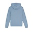 Lyle & Scott winter hoodie jongens - blauw